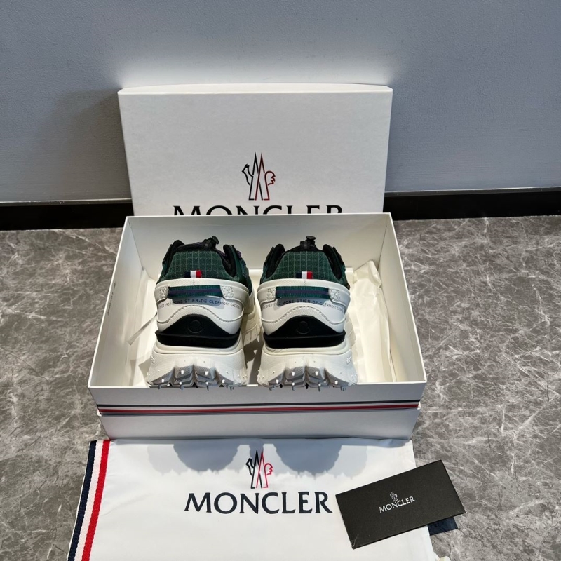 Moncler Sneakers